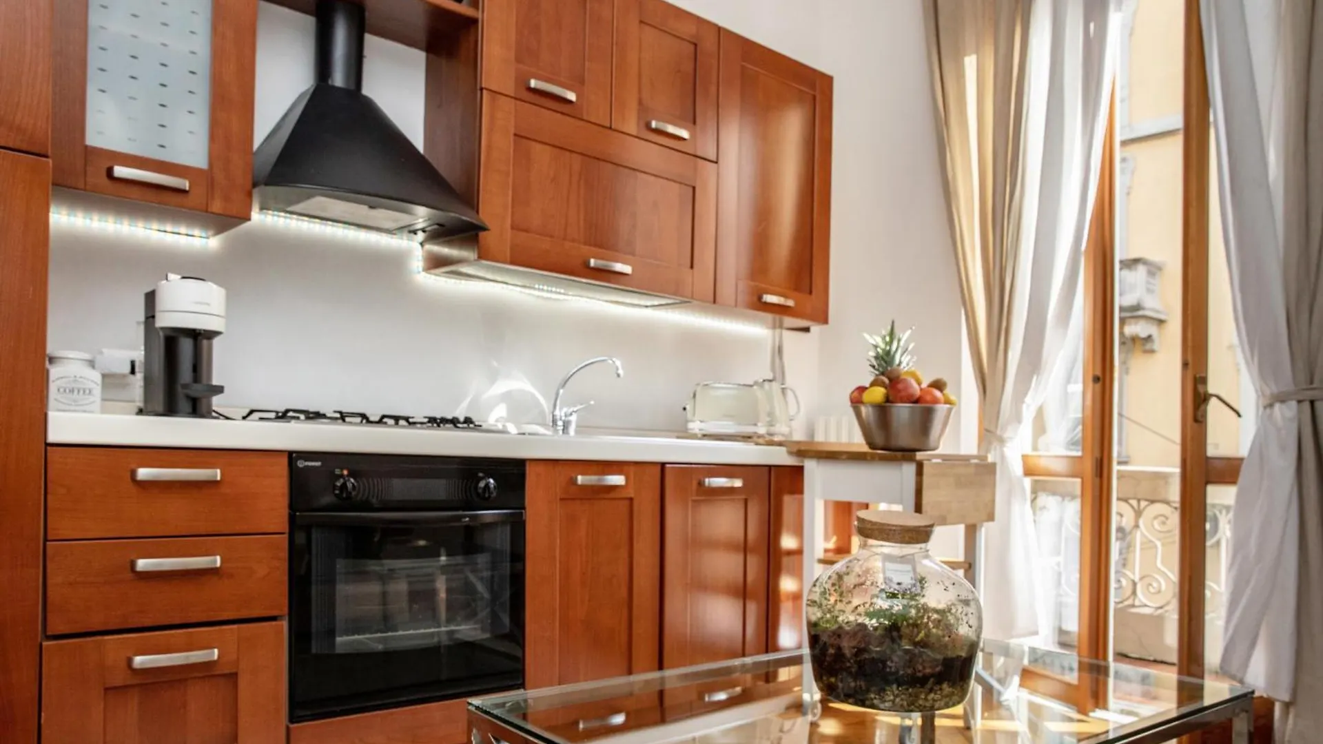 Apartment Appartamento Milano, Bruna House