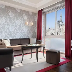 4* فندق فندق سينا دي لا فيل