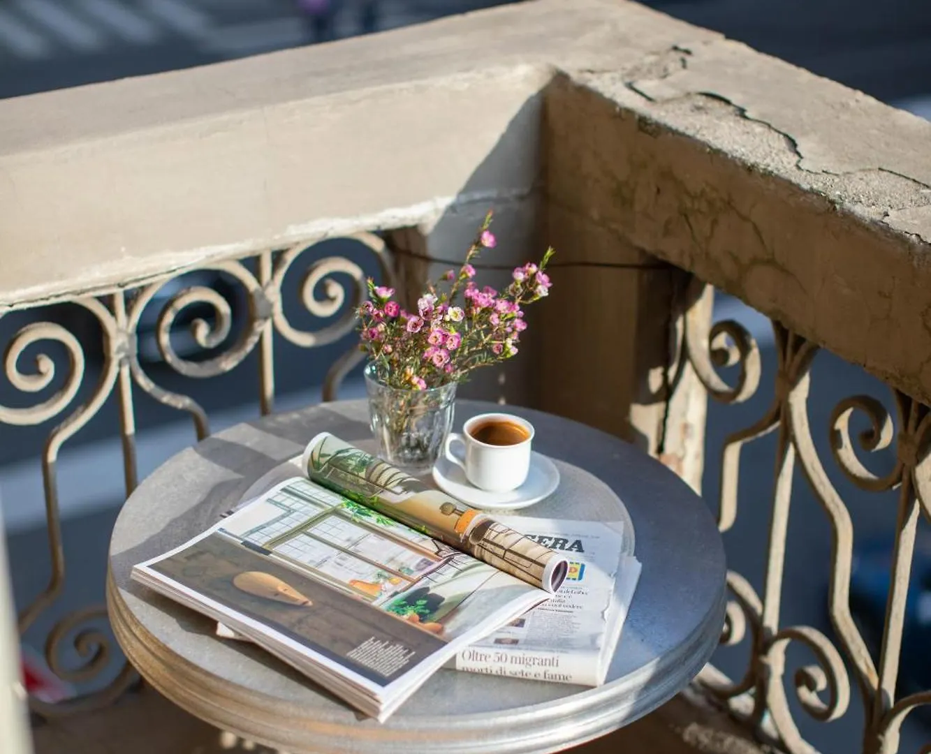 Appartamento Milano, Bruna House Apartment