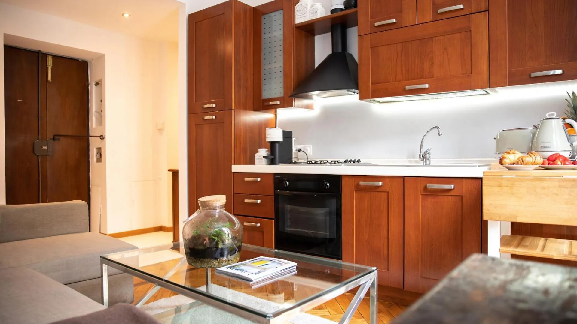 Appartamento Milano, Bruna House 0*, Mailand Italien
