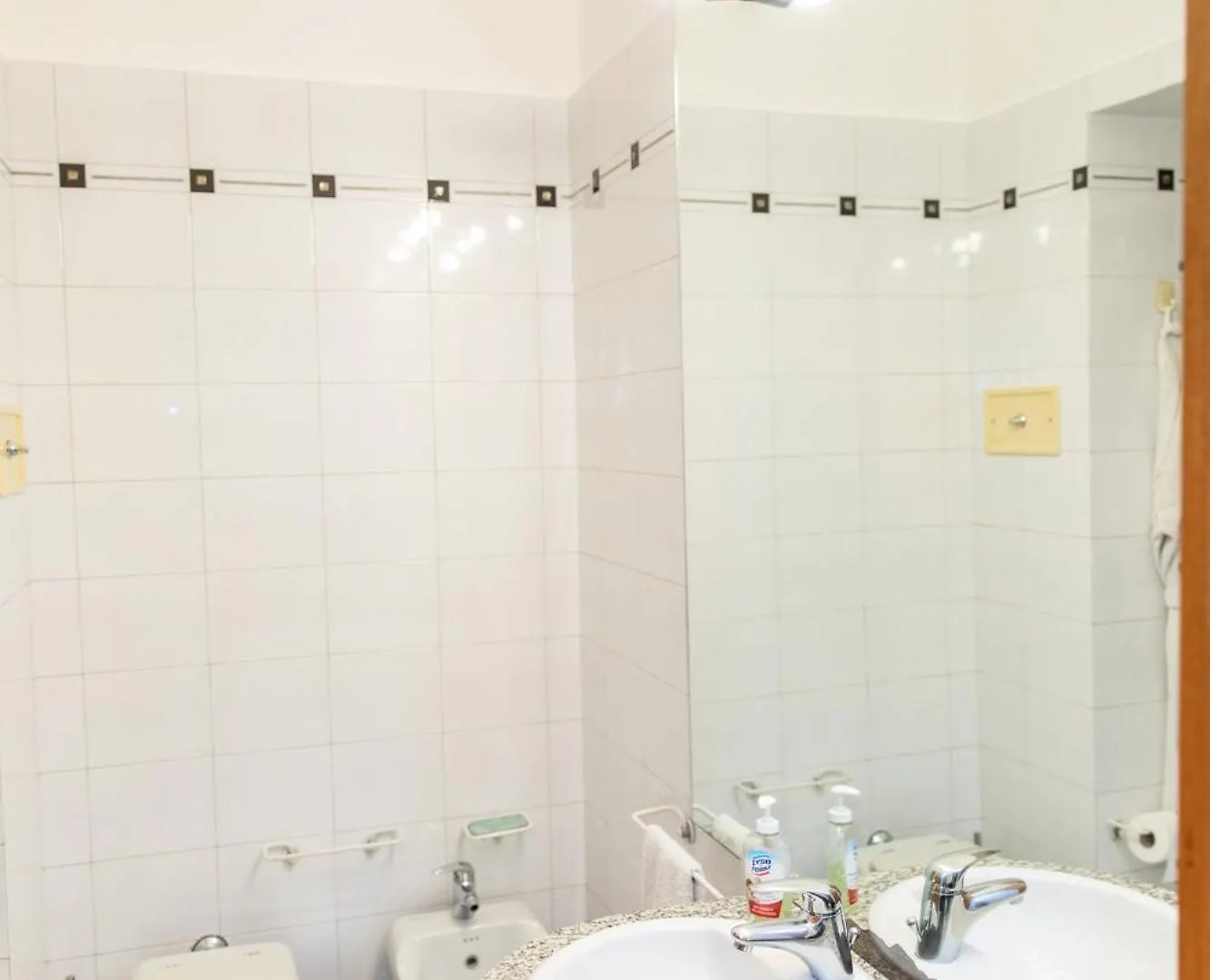 Apartment Appartamento Milano, Bruna House